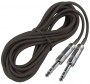 TRS Cable - 10 feet - With Quality Metal Plug Ends 